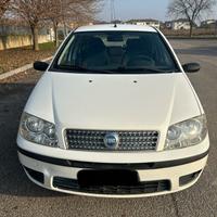 Fiat Punto Classic 1.2 5 porte Natural Power