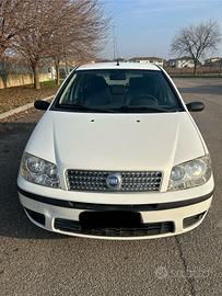 Fiat Punto Classic 1.2 5 porte Natural Power