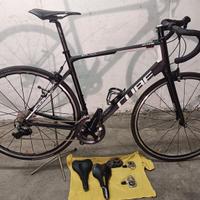 Bicicletta Dura Ace 9100 peso c.p. 7,4kg TOP