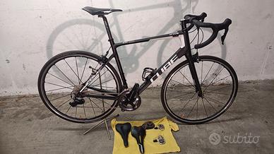 Bicicletta Dura Ace 9100 peso c.p. 7,4kg TOP