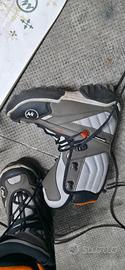 Tavola Snowboard