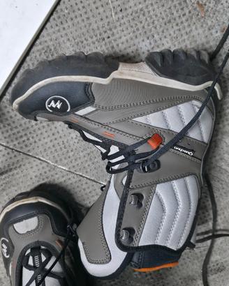 Tavola Snowboard