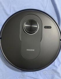 Proscenic Q8  aspira e lava