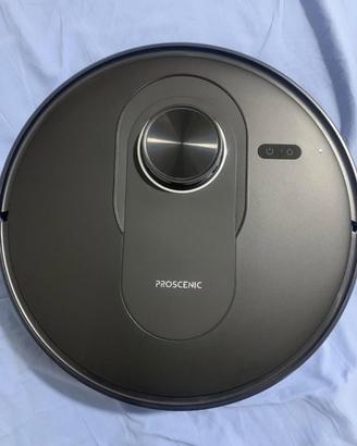 Proscenic Q8  aspira e lava