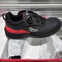 Scarpe Antinfortunistiche Milwaukee FXT con BOA
