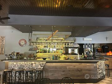 Locale uso Pub Bar