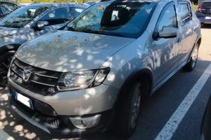 Dacia Sandero Stepway  1.5 dci  prestige 90cv