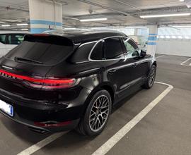 PORSCHE Macan - Come nuova Gar. Porsche Approved