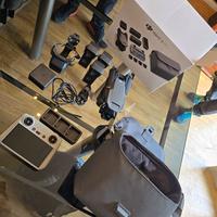 DJI Mavic 3 Pro Fly More Combo