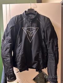 Giacca moto dainese