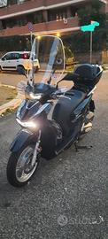 Honda SH 150 - 2023