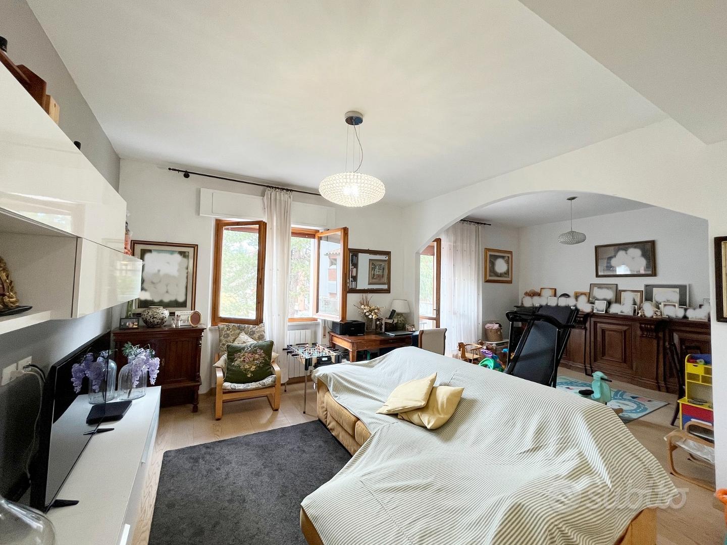 Apartment in Umbertide, Perugia - Altro