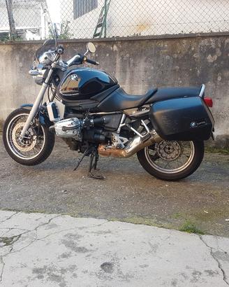 BMW R 850 R