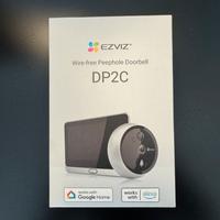 Campanello digitale EZVIV