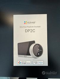 Campanello digitale EZVIV