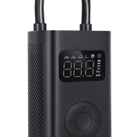 Mi Compressore Aria Portatile 2, Portable Electric