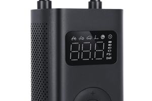 Mi Compressore Aria Portatile 2, Portable Electric