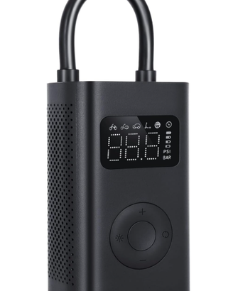 Mi Compressore Aria Portatile 2, Portable Electric