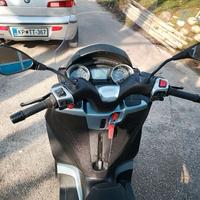 Piaggio MP3