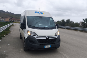 Citroen Jumper - 2017