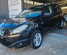 Nissan Qashqai Qashqai 2 1.6 4WD - 2013