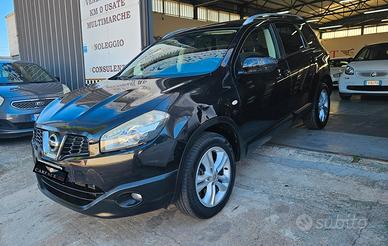 Nissan Qashqai Qashqai 2 1.6 4WD - 2013