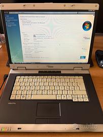 Notebook pc