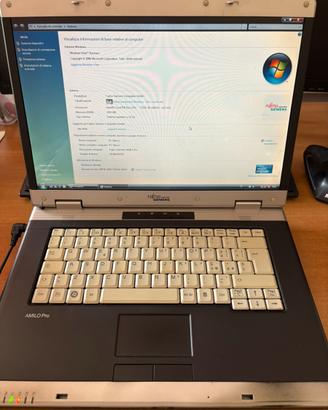 Notebook pc