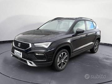 Seat Ateca 2.0 TDI 115 CV Business