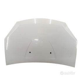 Cofano Dacia Sandero 1.4 Benzina / Gpl del 2010