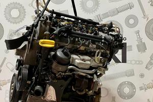 Motore Fiat 1.3 Multijet Diesel codice 199A2000