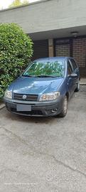 Fiat punto Active 160.000 km