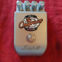 Compressore Marshall ED-1