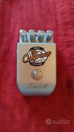 Compressore Marshall ED-1