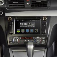 Navigatore bmw serie 1 e81 82 87 wifi carplay