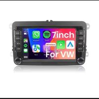 Autoradio Volkswagen/seat/ skoda