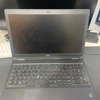 Portatile Dell 100% funzionante