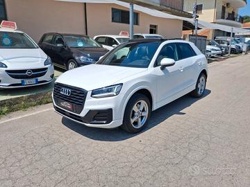 Audi Q2 1.6 TDI Sport TETTO 11/2018