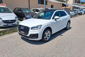 Audi Q2 1.6 TDI Sport TETTO 11/2018