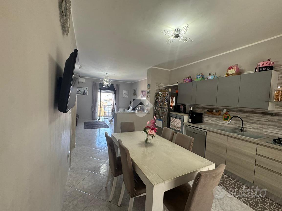 Appartamento – Marano di Napoli, Napoli - Altro