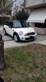 3500 Mini cooper 1600 benzina