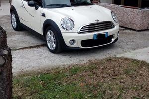 3500 Mini cooper 1600 benzina