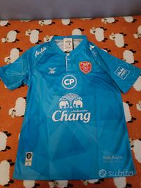 maglia Police thero Thailandia 
