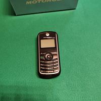 Motorola C118 2006