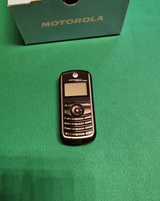 Motorola C118 2006
