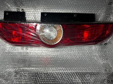 FANALE POSTERIORE Dx FIAT DOBLO - 51810673 -NUOVO 