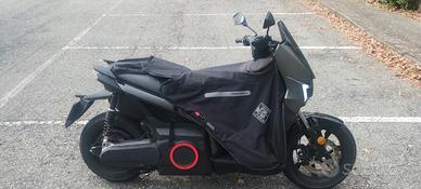 Seat Mó eScooter 125