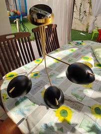 lampada da soffitto
