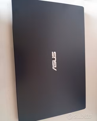 ASUS laptop E510M 15.6