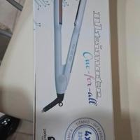 piastra professionale 